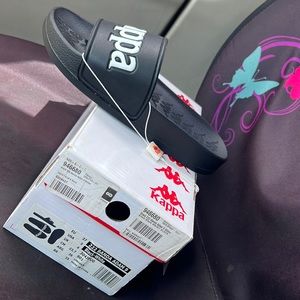 Kappa Sandals